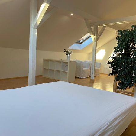 Apartament Przystan W Ustce - 120 M2 - 200 M Od Plazy Mickiewicza 2 Ustka Eksteriør billede
