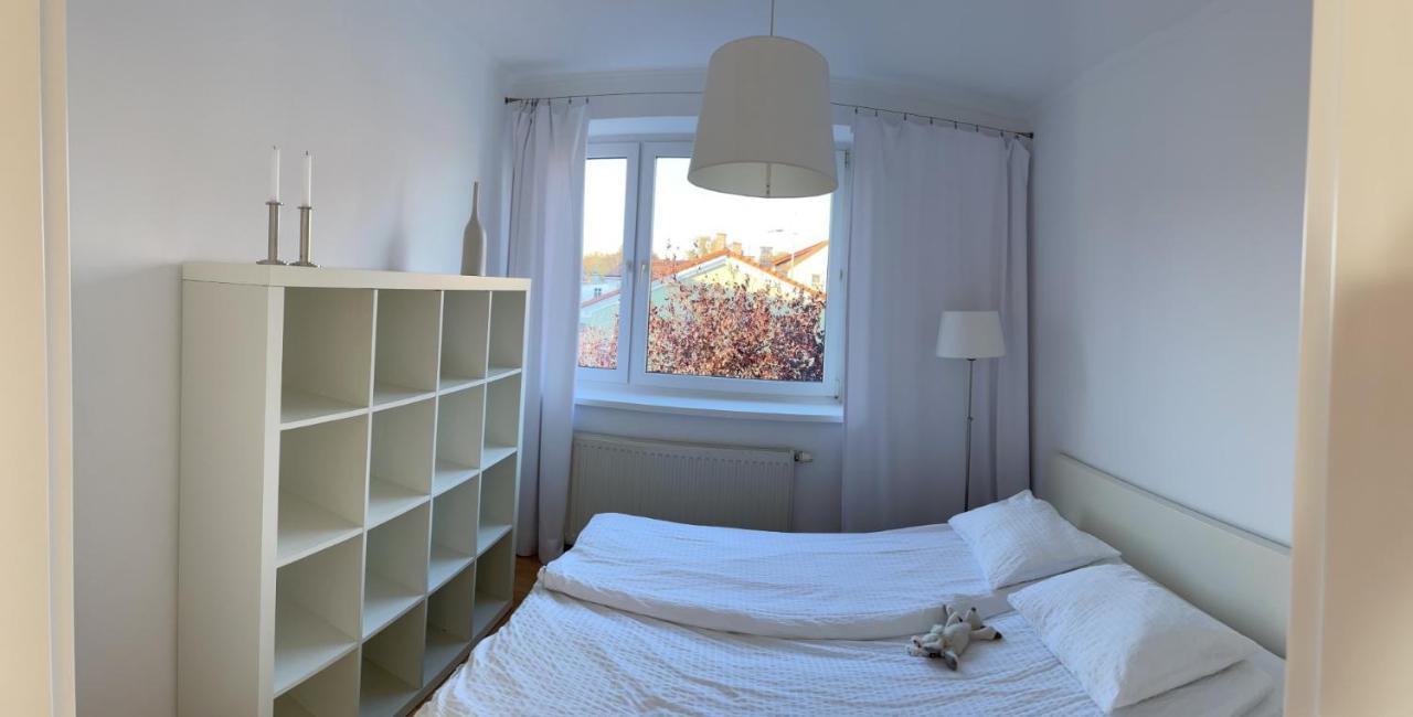 Apartament Przystan W Ustce - 120 M2 - 200 M Od Plazy Mickiewicza 2 Ustka Eksteriør billede