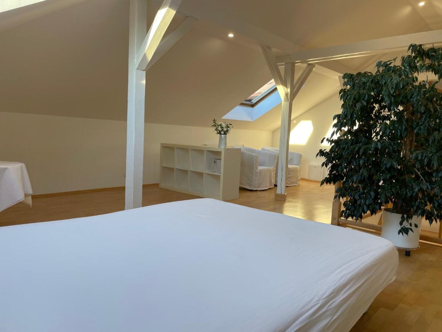 Apartament Przystan W Ustce - 120 M2 - 200 M Od Plazy Mickiewicza 2 Ustka Eksteriør billede