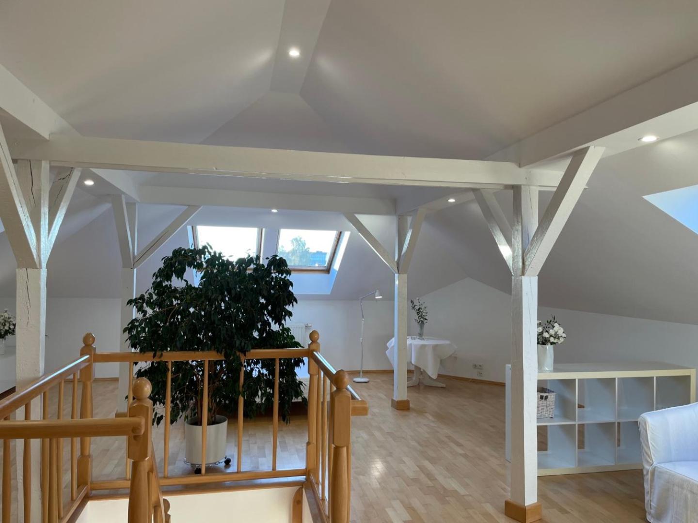 Apartament Przystan W Ustce - 120 M2 - 200 M Od Plazy Mickiewicza 2 Ustka Eksteriør billede