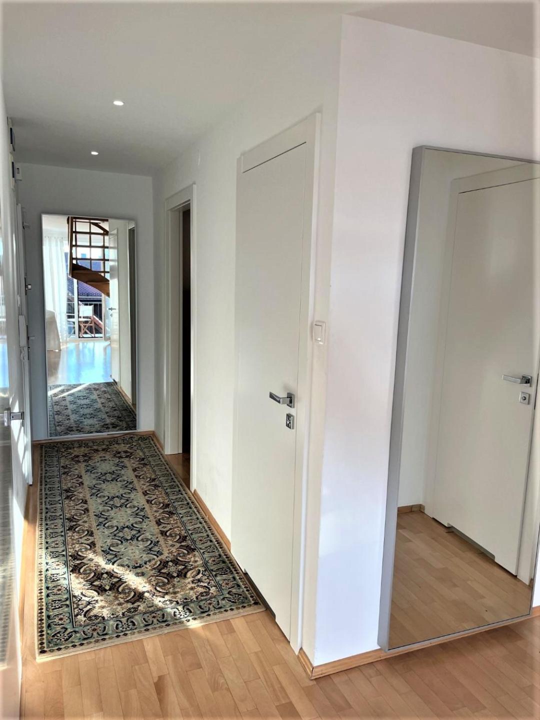 Apartament Przystan W Ustce - 120 M2 - 200 M Od Plazy Mickiewicza 2 Ustka Eksteriør billede