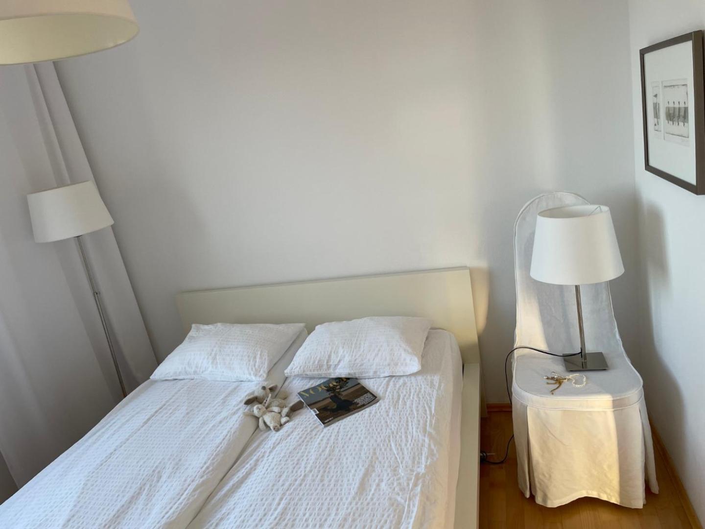 Apartament Przystan W Ustce - 120 M2 - 200 M Od Plazy Mickiewicza 2 Ustka Eksteriør billede