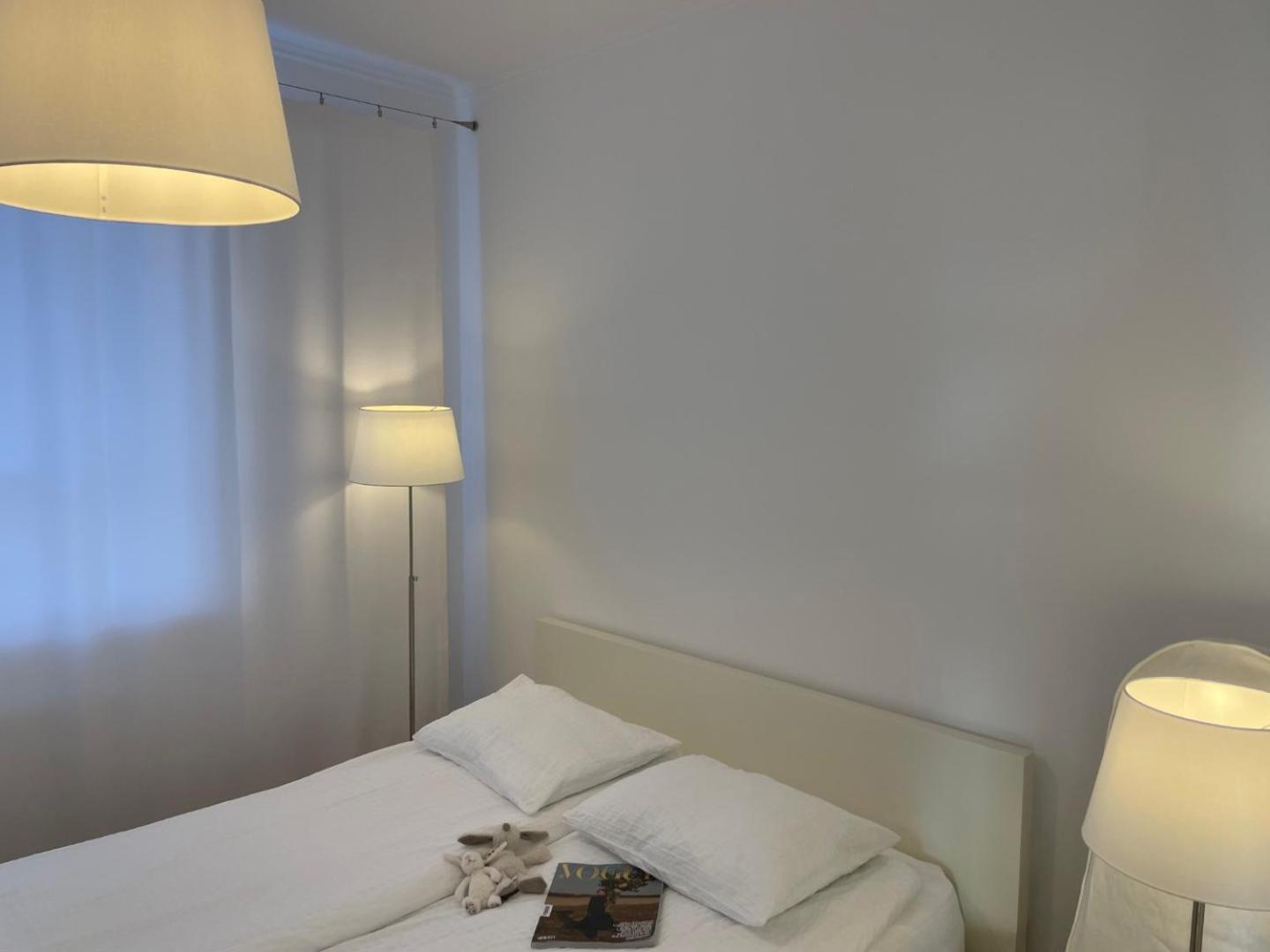 Apartament Przystan W Ustce - 120 M2 - 200 M Od Plazy Mickiewicza 2 Ustka Eksteriør billede
