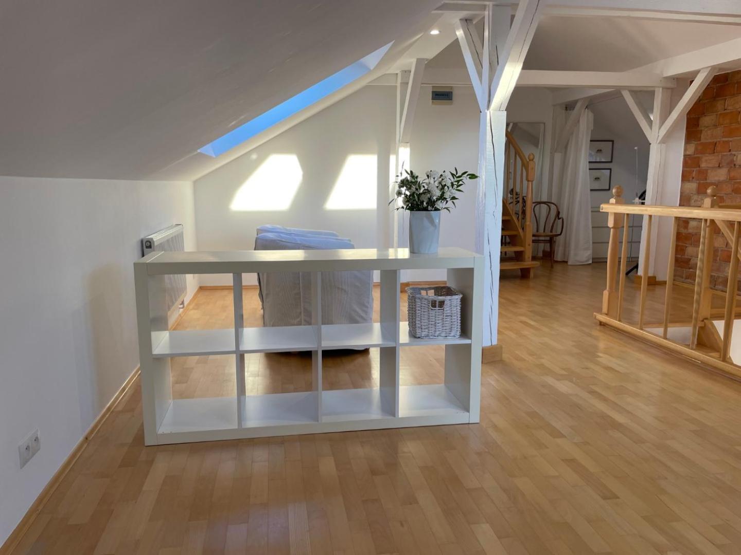 Apartament Przystan W Ustce - 120 M2 - 200 M Od Plazy Mickiewicza 2 Ustka Eksteriør billede