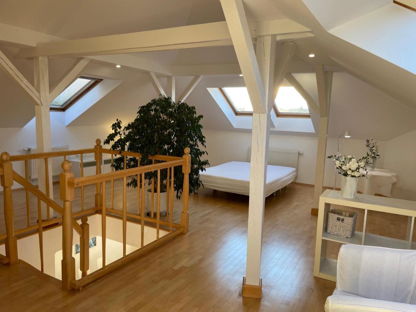 Apartament Przystan W Ustce - 120 M2 - 200 M Od Plazy Mickiewicza 2 Ustka Eksteriør billede