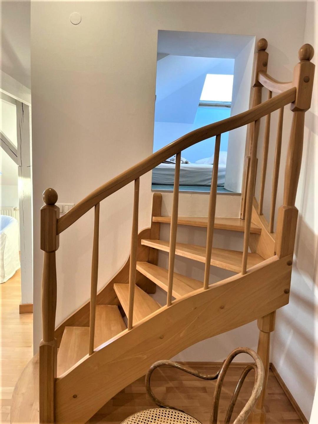 Apartament Przystan W Ustce - 120 M2 - 200 M Od Plazy Mickiewicza 2 Ustka Eksteriør billede