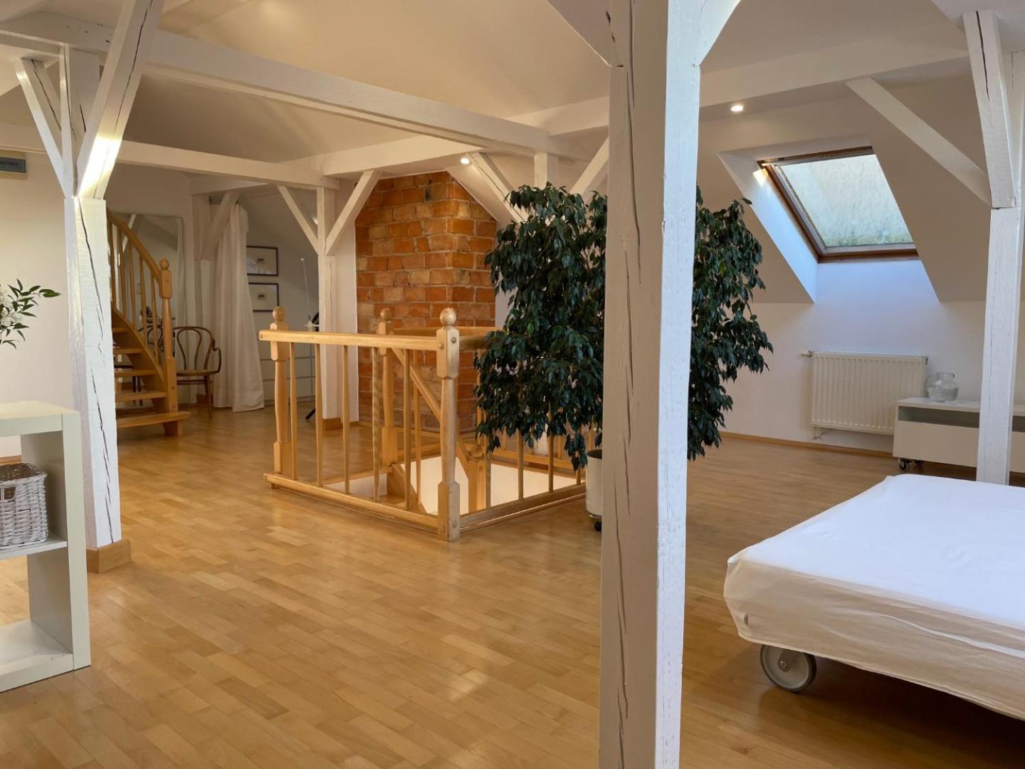 Apartament Przystan W Ustce - 120 M2 - 200 M Od Plazy Mickiewicza 2 Ustka Eksteriør billede