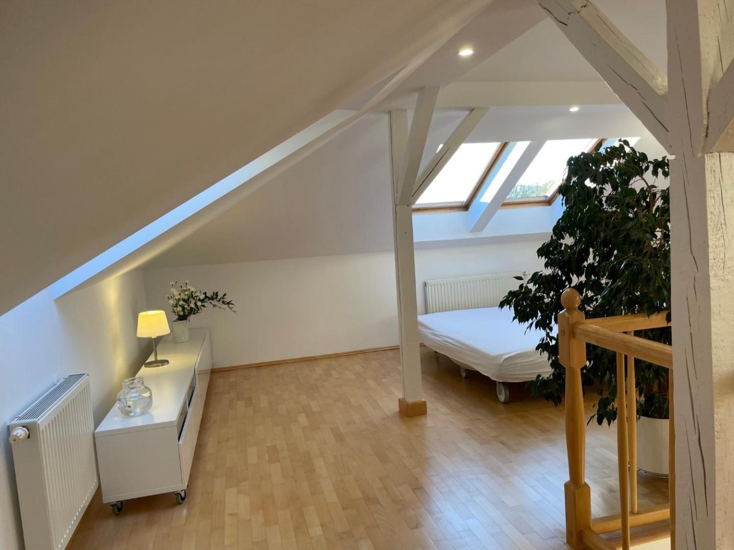 Apartament Przystan W Ustce - 120 M2 - 200 M Od Plazy Mickiewicza 2 Ustka Eksteriør billede