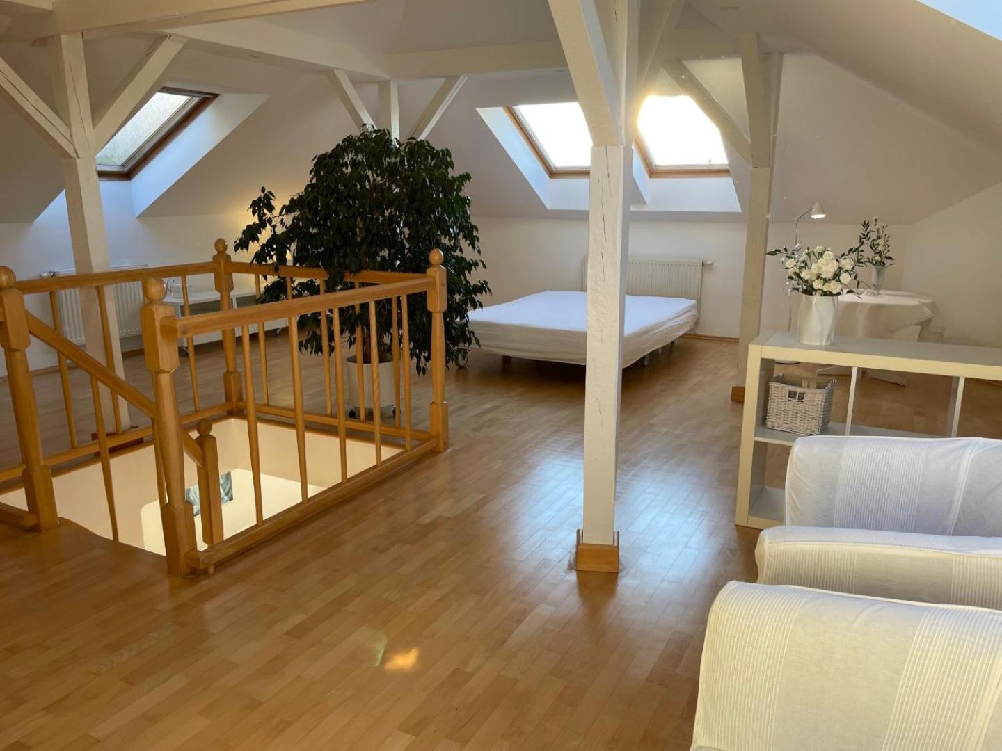 Apartament Przystan W Ustce - 120 M2 - 200 M Od Plazy Mickiewicza 2 Ustka Eksteriør billede