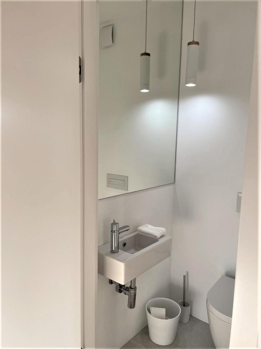 Apartament Przystan W Ustce - 120 M2 - 200 M Od Plazy Mickiewicza 2 Ustka Eksteriør billede