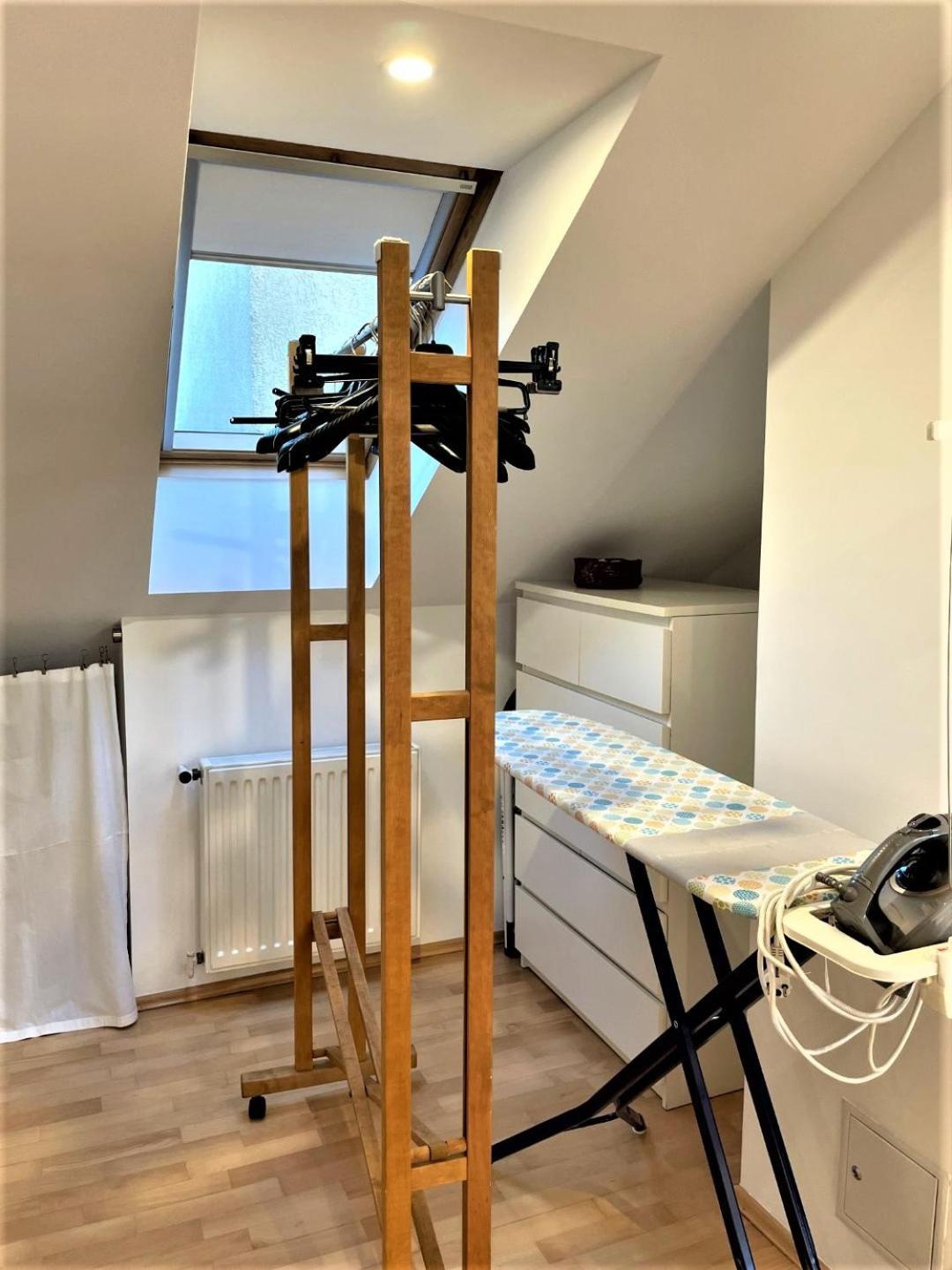 Apartament Przystan W Ustce - 120 M2 - 200 M Od Plazy Mickiewicza 2 Ustka Eksteriør billede
